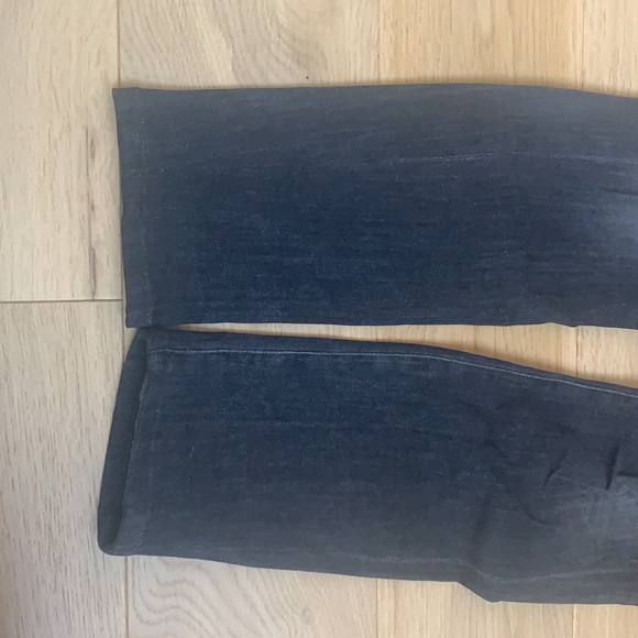 Citizens of Humanity Avedon in Washed Black - Picture 8 of 8